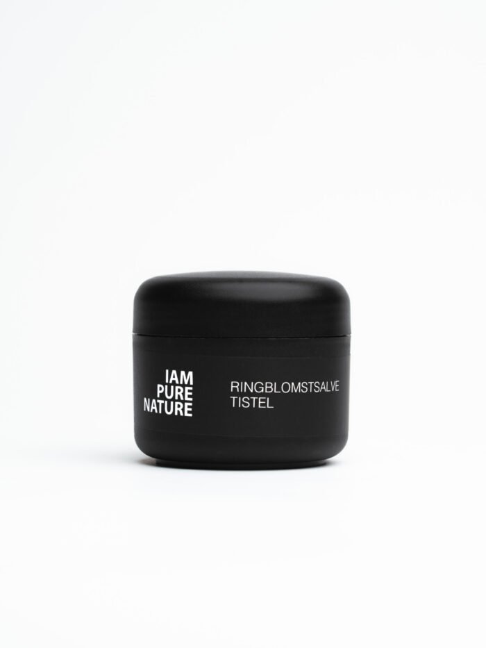 Ringblomstsalve tistel