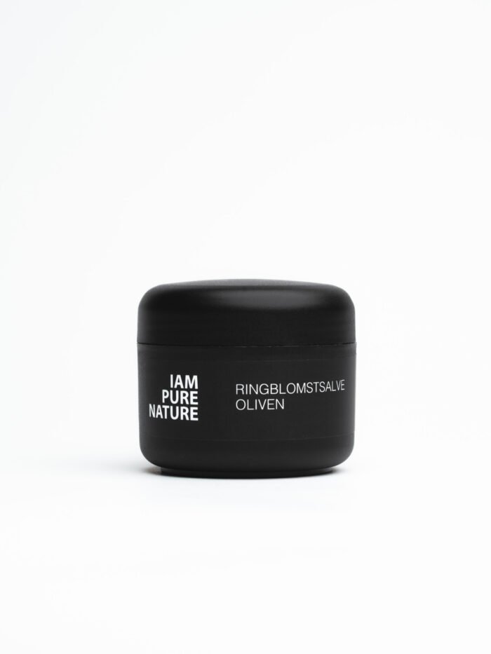 Ringblomstsalve Oliven