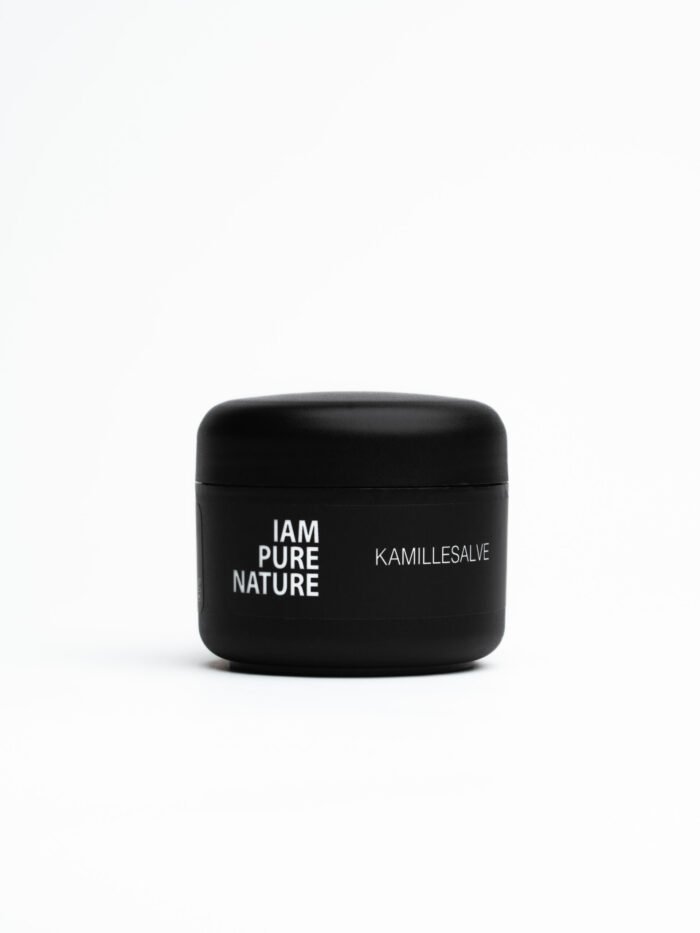 Kamillesalve